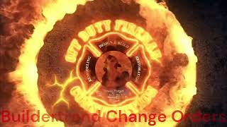 Off Duty Fireman Construction Inc. - Builder Trend Change Order Video 7