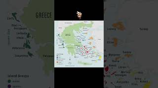 There's A Map For That! 27 #greece