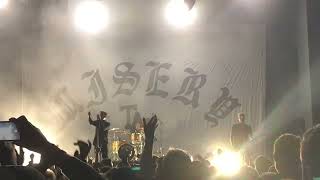 Download Lagu 2018-10-27 - The Amity Affliction - Holier Than Heaven (Live @ Schlachthof, Wiesbaden) MP3 Download Lagu 2018-10-27 - The Amity Affliction - Holier Than Heaven (Live @ Schlachthof, Wiesbaden) MP3