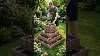 Add something special to the flower garden #flowergarden #special #gardening
