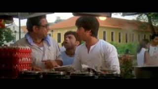 Ubla Hua Anda Mang Raha Hai Meme Template