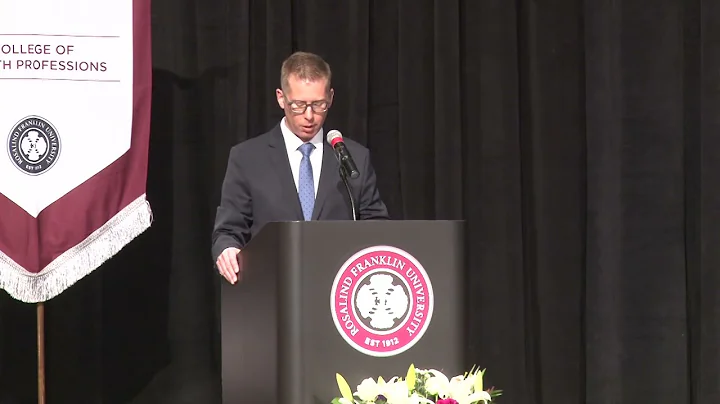 Physical Therapy White Coat Celebration