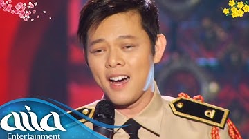 Mùa Xuân Đầu Tiên (Tuấn Khanh) - Tường Khuê | Asia 2012 Xuân Hy Vọng