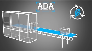 Motion graphic video Automated Document Applicator
