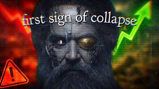 You Completely Missed the Pattern (Ai Predicting Humanity)