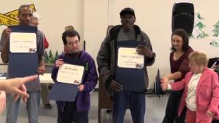 LSE 2015 Christmas Awards