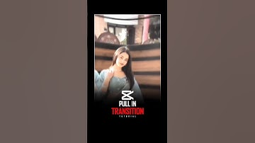 Smooth Ripple Transition Tutorial in Capcut 🗿❤️‍🔥 #capcut #edit #tutorial