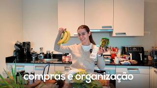 organizando a vida e curtindo o final de semana em Amsterdam