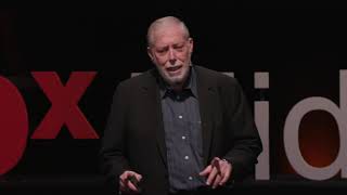 Should we design for self-driving cars - or for people? | Sam Schwartz | TEDxMidAtlantic