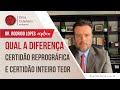 Qual certido cpia reprogrfica ou digitada tem diferena dna cidadania portuguesa