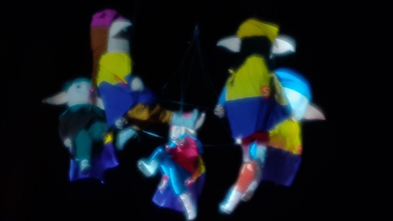 Cabalgata de Reyes Mágicas Navidades Torrejón 2026