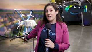 Go behind the scenes as Amazon announces 8 new innovations to deliver for customers
