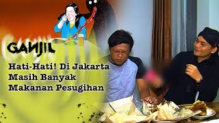 Download Lagu 31 - Ganjil Investigasi : Pedagang Jahil Pengguna Pesugihan di Jakarta | Ganjil Misteri MP3