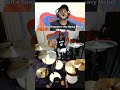 #rockmusic #rockband #cheaptrick #drummer #drumcover #drumsolo #rocknroll #drumming #classicrock