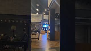 CGV 주안역 영상