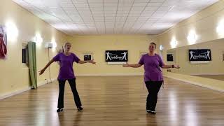 Download Lagu Unhealthy - Line Dance / Phrased Intermediate MP3