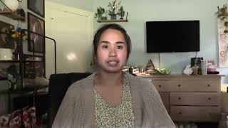 SPC Nursing Interview Video