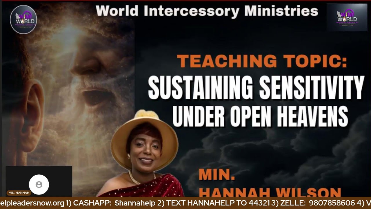 PRAYER FOCUS: Lord, Thank You for the Turnaround.