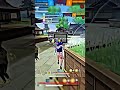 Free Fire short video #short  #freefire