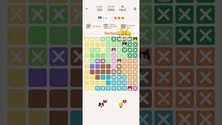Meowdoku tutorial level 300 hard level