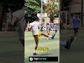 World Cup Opener Chaos