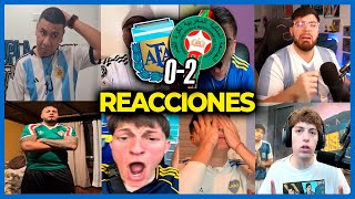 Download Lagu LAS MEJORES REACCIONES y LLOROS ARGENTINOS a MARRUECOS CAMPEON del MUNDO 🏆 MP3 Download Lagu LAS MEJORES REACCIONES y LLOROS ARGENTINOS a MARRUECOS CAMPEON del MUNDO 🏆 MP3