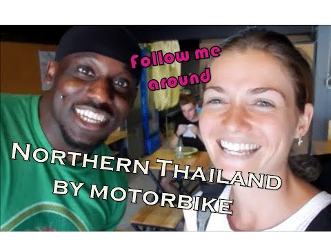 it-started-so-shitty,-but-then...-|-mae-hong-son-loop---day-1-|-travel-vlog