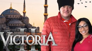 Victoria 2 The Typical Ottoman Experience