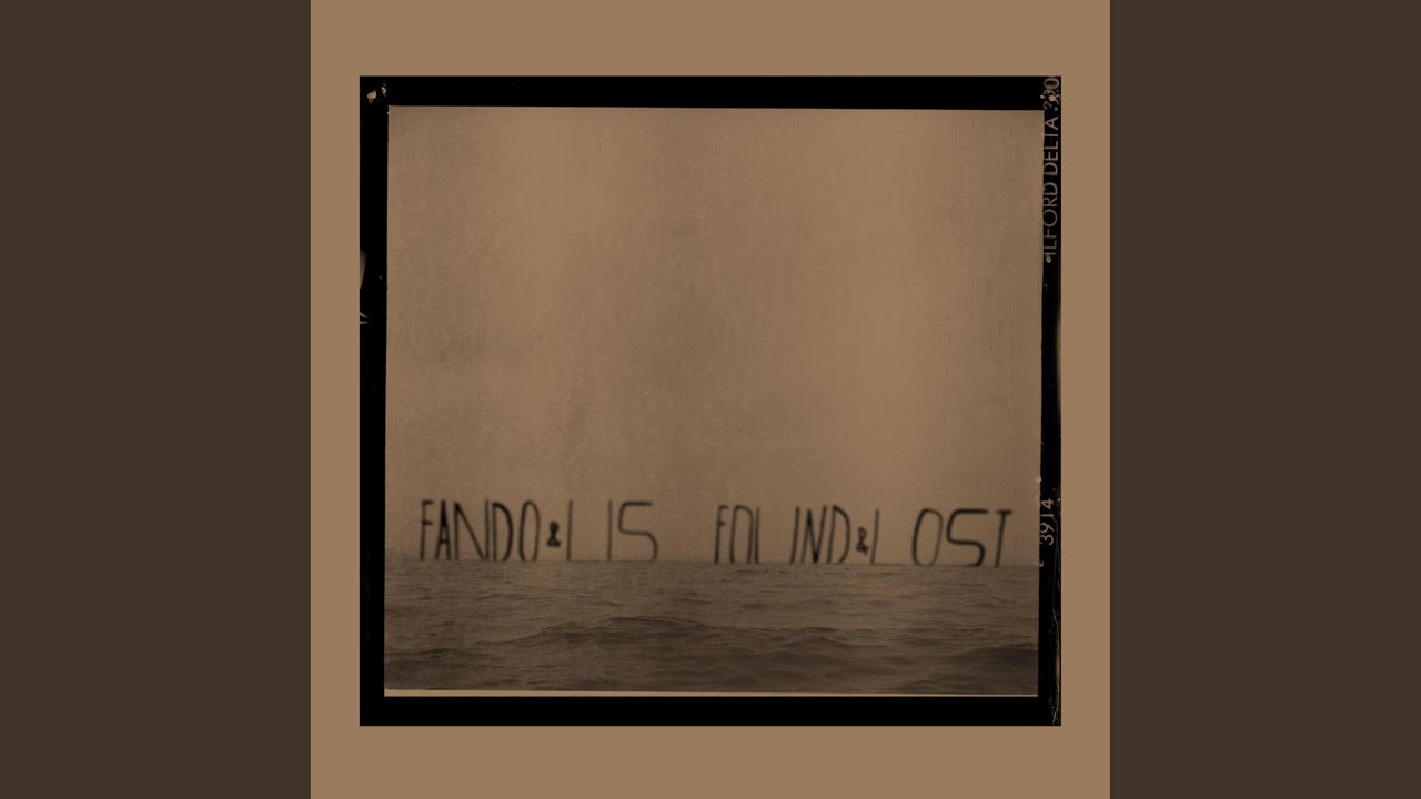 Hanggang Ngayon (feat. Ledh Eslamieh)