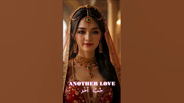 Another Love ح ب آخ ر Arabicmusic Deephouse Arabicdeephouse 