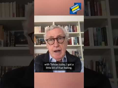 How Will the New Supreme Leader Change Iran?
