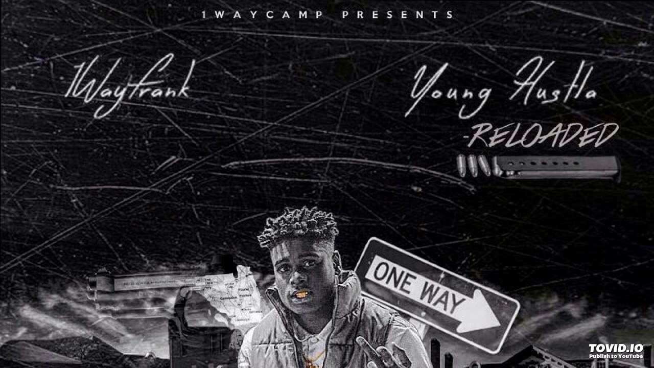 1Wayfrank - In A Bucket