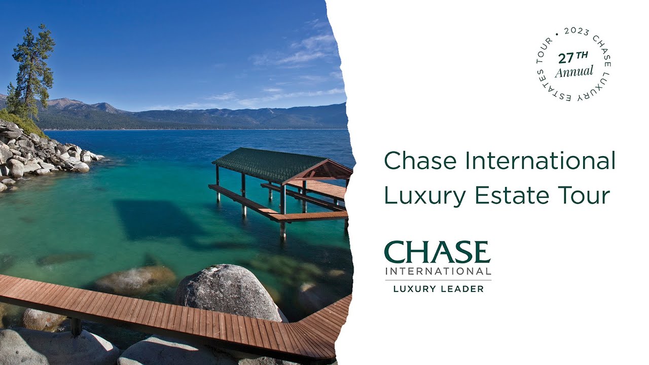 Crystal Coast Crystal Bay, Nevada 2023 Tahoe Reno Luxury Estates
