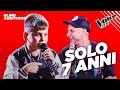 É “Nu Juorno Bono” con Emmanuele e la sua TAMMORRA| The Voice Italy Kids | Blind Auditions