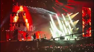 Cassper Nyovest Fill Up Toyota Opening Performance with Maglera Doe Boy