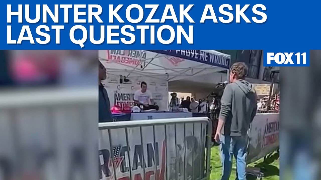 Suspect Tyler Robinson Surrenders in Charlie Kirk Assassination; Erika Kirk Speaks and Death Penalty Sought