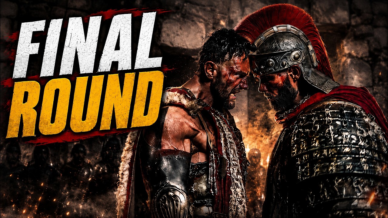 Watch FINAL ROUND - Cinematic Choir Rap Beat | Orchestral Hip Hop Instrumental on YouTube Watch FINAL ROUND - Cinematic Choir Rap Beat | Orchestral Hip Hop Instrumental on YouTube