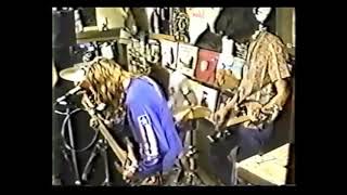 Nirvana - Sifting [LEGENDADO] [PT-BR]