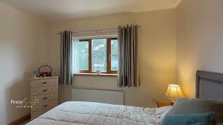 4 Worchester Lane, Bangor, Co Down BT19 1GU 'For Sale £350,000'