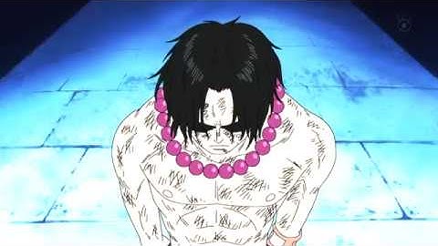 In Memory of Portgas D. Ace - [ AMV ] - One piece - On My Own