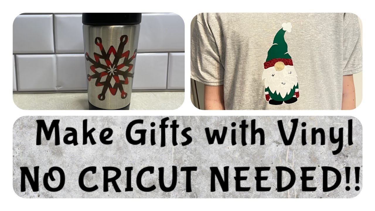 How To Cut Vinyl Letters Without Cricut Printable Form, Templates and