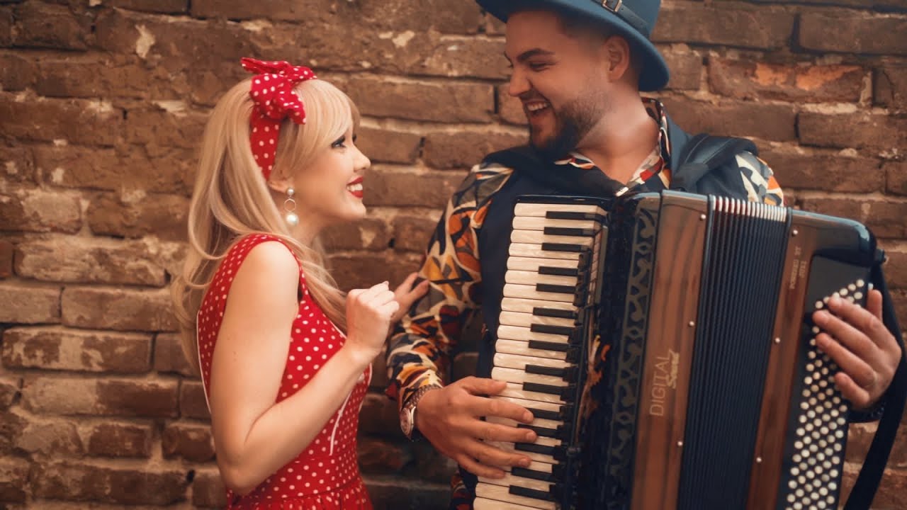 Georgiana Pop - Doar O Dată (Remix by DJ Dacian) - YouTube