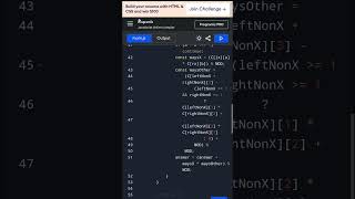 Count Subsequences with Unique Middle Mode | Size 5 | JavaScript LeetCode Hard Solution