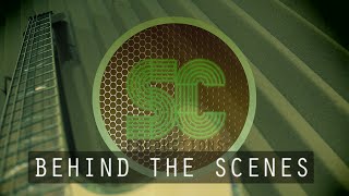 BEHIND THE SCENES: Spite In Hand at Sound Cave