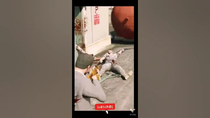 there is a secret hidden military base tower in gta5_ shorts gta5