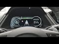 Hyundai Sonata 2021 ассистент движения в пробке и камеры 360