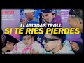 SI TE RIES PIERDES 😈🔥NIVEL EXTREMO🔥😈 - LA MERCI
