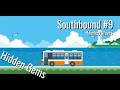 South Bound #9     #summersong      #tatsuroyamashita