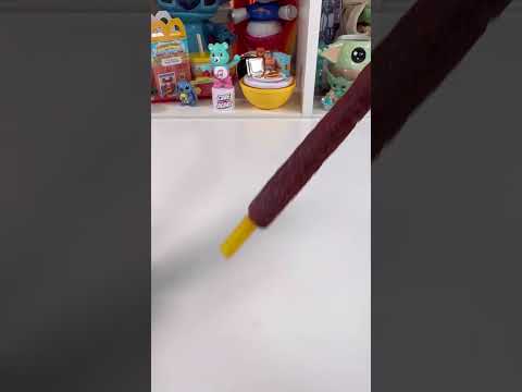 Tamarind Candy Straws