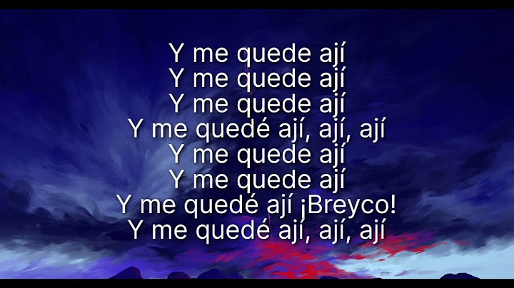 Con Sonido - Bulin 47 x Ceky Viciny (Letra/Lyrics)